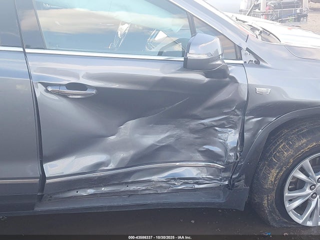 2021 CADILLAC XT5 1GYKNAR45MZ140675 Photo 5