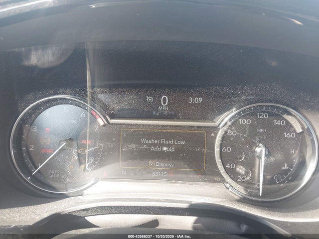 2021 CADILLAC XT5 1GYKNAR45MZ140675 Photo 6