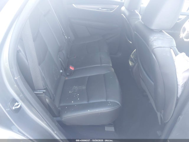 2021 CADILLAC XT5 1GYKNAR45MZ140675 Photo 7
