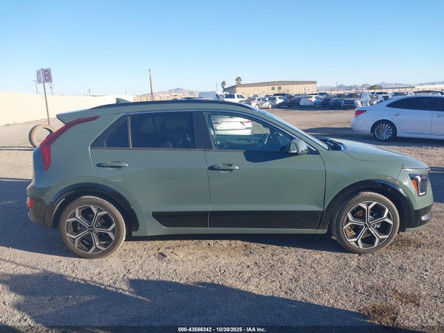 KIA Niro Ex Touring 2023 KNDCR3LE9P5037072 Image 14