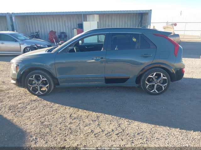 KIA Niro Ex Touring 2023 KNDCR3LE9P5037072 Image 15