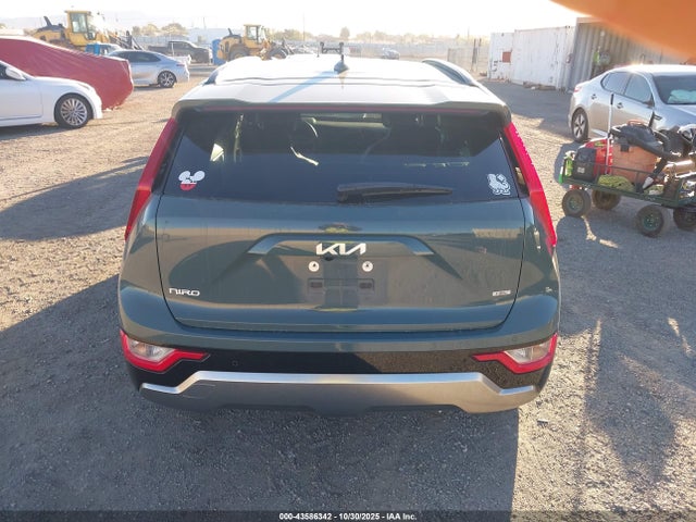 KIA Niro Ex Touring 2023 KNDCR3LE9P5037072 Image 17
