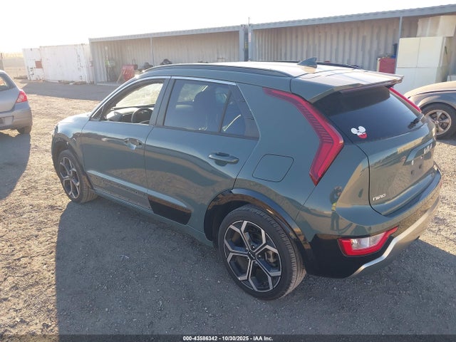 KIA Niro Ex Touring 2023 KNDCR3LE9P5037072 Image 3