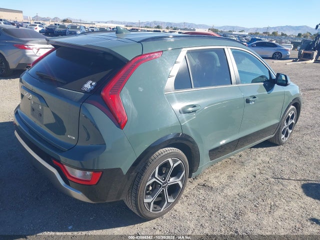 KIA Niro Ex Touring 2023 KNDCR3LE9P5037072 Image 4