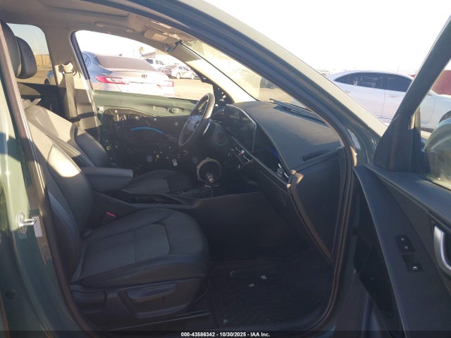 KIA Niro Ex Touring 2023 KNDCR3LE9P5037072 Image 5