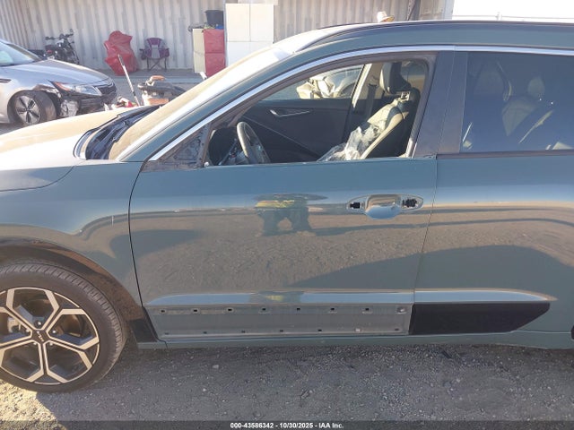 KIA Niro Ex Touring 2023 KNDCR3LE9P5037072 Image 6