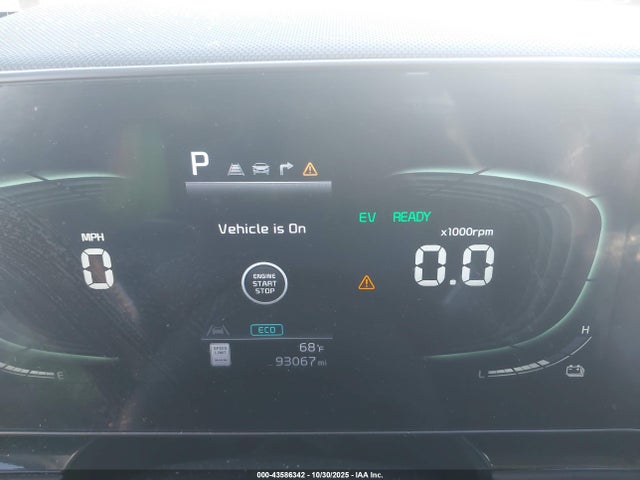 KIA Niro Ex Touring 2023 KNDCR3LE9P5037072 Image 7
