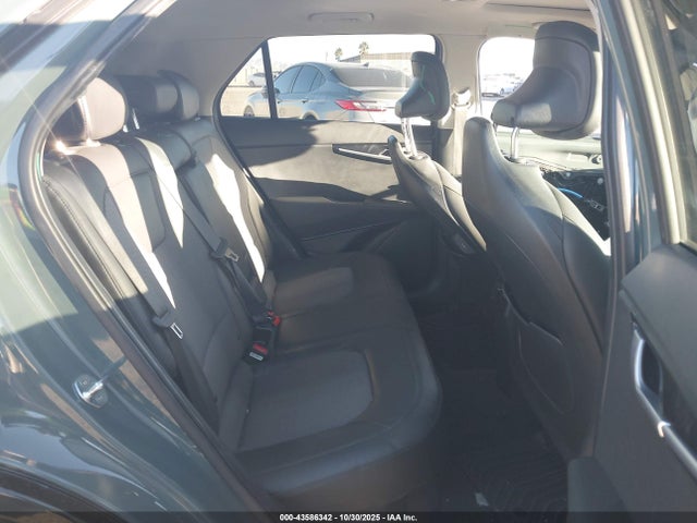 KIA Niro Ex Touring 2023 KNDCR3LE9P5037072 Image 8