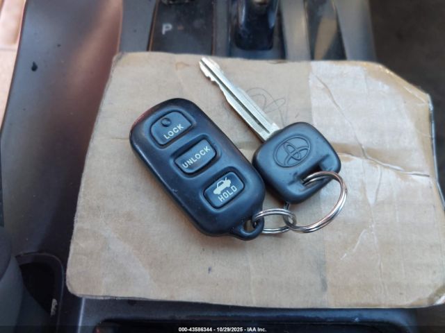 2005 TOYOTA CAMRY 4T1BE32K75U394280 Photo 10