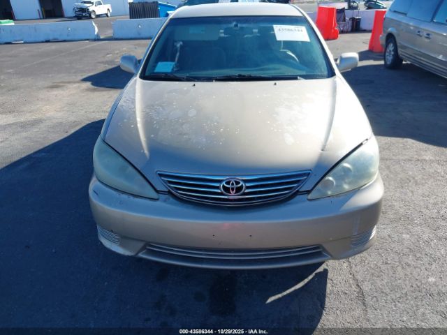 2005 TOYOTA CAMRY 4T1BE32K75U394280 Photo 5