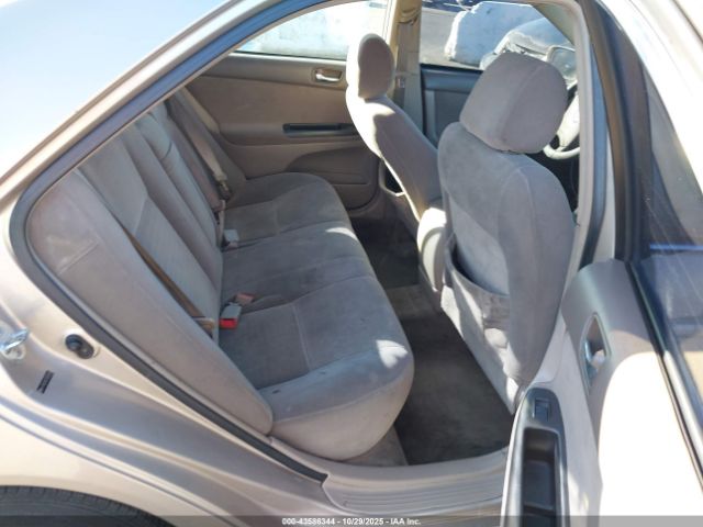 2005 TOYOTA CAMRY 4T1BE32K75U394280 Photo 7