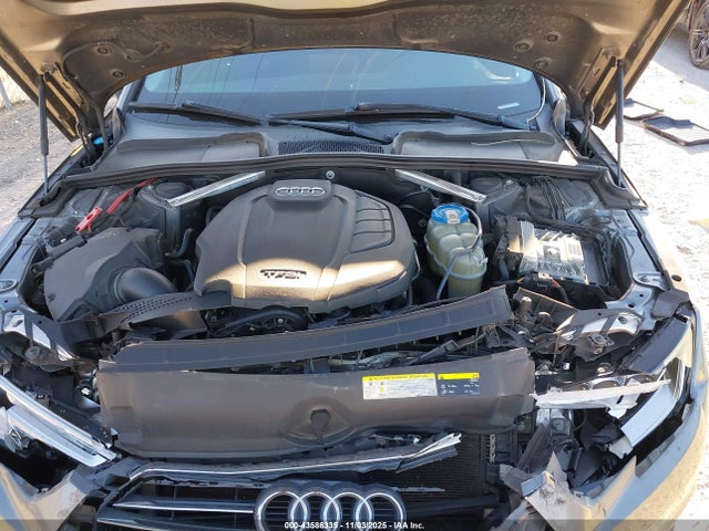 2017 AUDI A4 WAUGNAF44HN056602 Photo 9