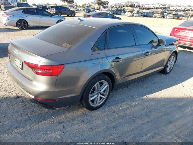 2017 AUDI A4 WAUGNAF44HN056602 Photo 3