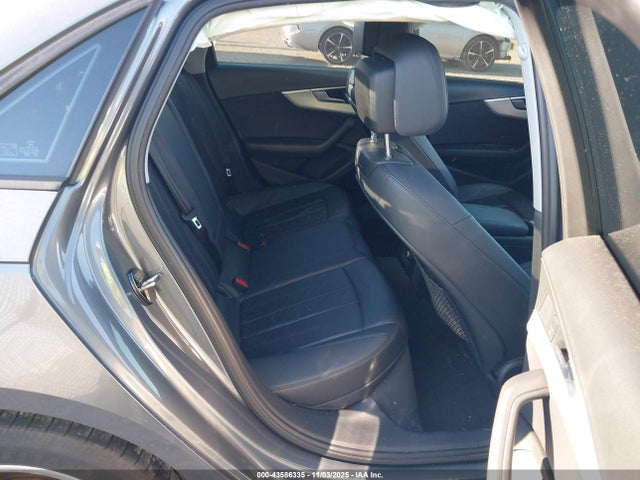 2017 AUDI A4 WAUGNAF44HN056602 Photo 7