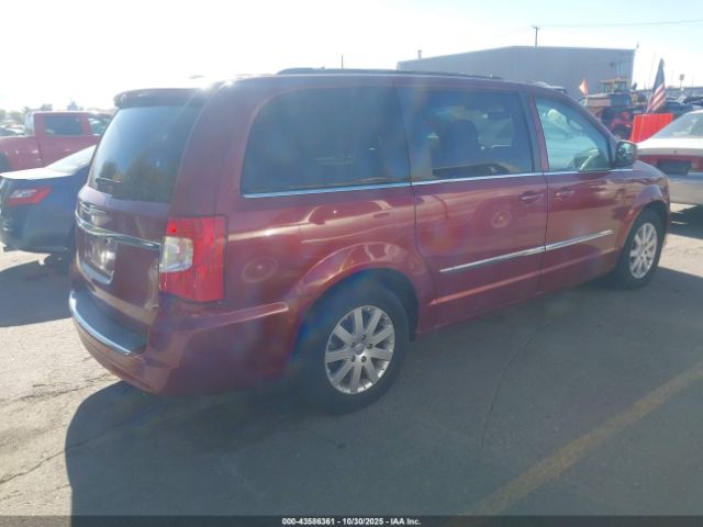 2014 CHRYSLER TOWN & COUNTRY 2C4RC1BG5ER434023 Photo 3
