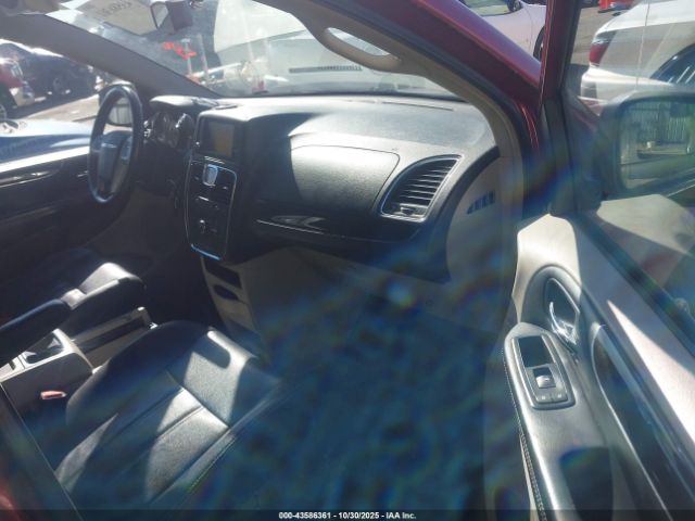 2014 CHRYSLER TOWN & COUNTRY 2C4RC1BG5ER434023 Photo 4