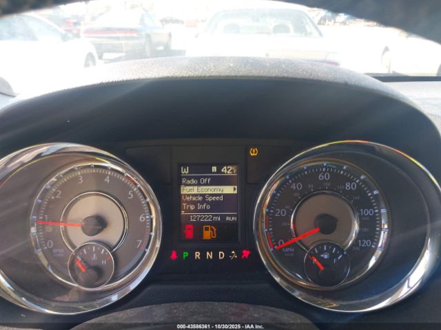 2014 CHRYSLER TOWN & COUNTRY 2C4RC1BG5ER434023 Photo 6