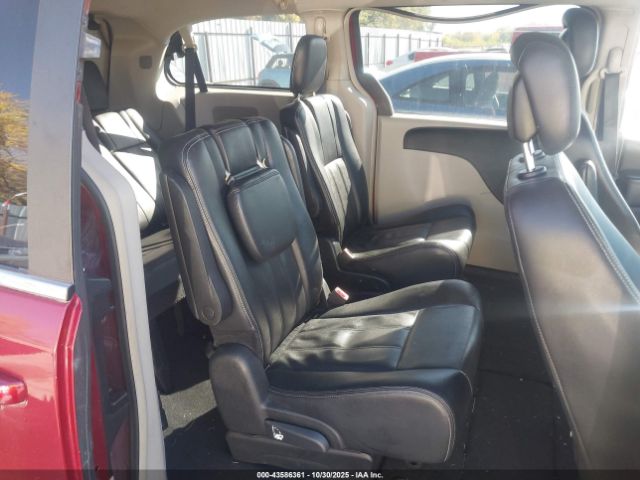 2014 CHRYSLER TOWN & COUNTRY 2C4RC1BG5ER434023 Photo 7