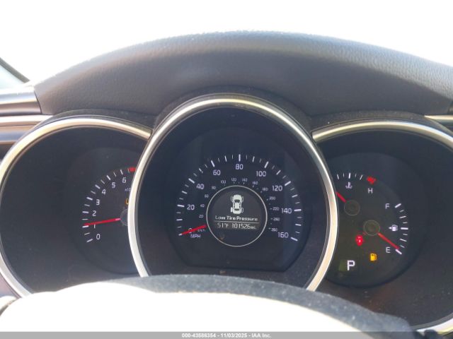 2015 KIA OPTIMA KNAGM4A73F5653405 Photo 6