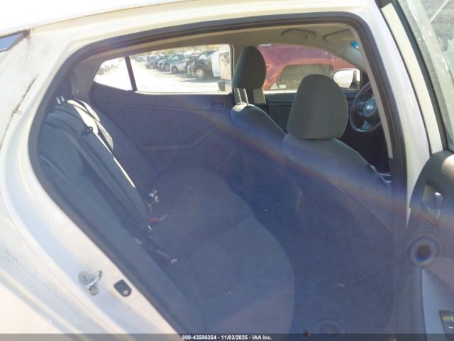 2015 KIA OPTIMA KNAGM4A73F5653405 Photo 7