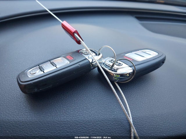 2016 AUDI A6 WAUGFAFC9GN021296 Photo 10