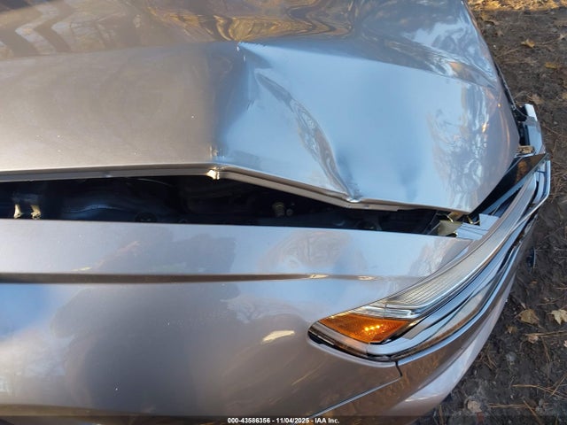 2016 AUDI A6 WAUGFAFC9GN021296 Photo 5