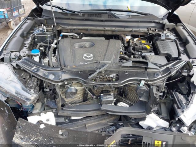 2024 MAZDA CX-5 JM3KFBBL7R0484473 Photo 9