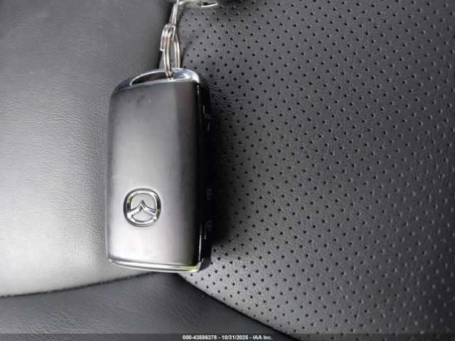 2024 MAZDA CX-5 JM3KFBBL7R0484473 Photo 10