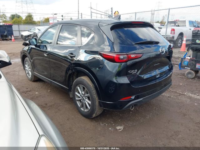 2024 MAZDA CX-5 JM3KFBBL7R0484473 Photo 2