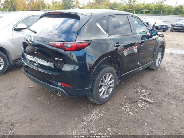 2024 MAZDA CX-5 JM3KFBBL7R0484473 Photo 3