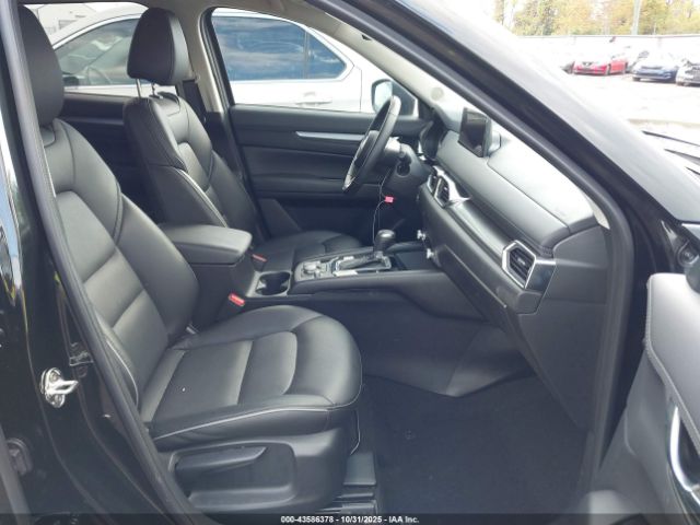 2024 MAZDA CX-5 JM3KFBBL7R0484473 Photo 4