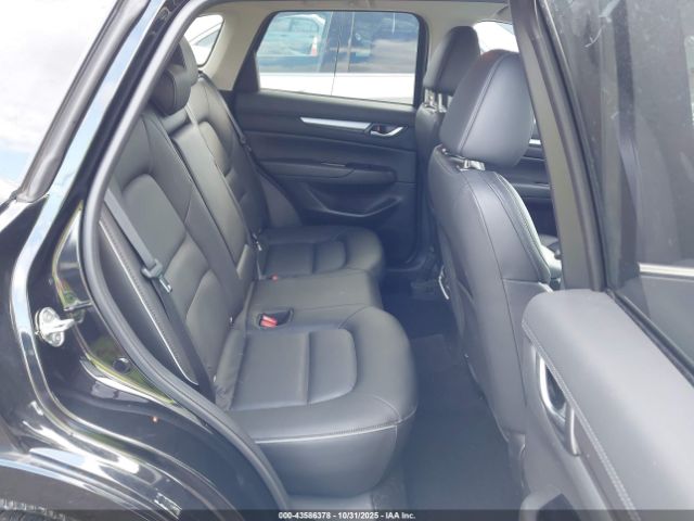 2024 MAZDA CX-5 JM3KFBBL7R0484473 Photo 7