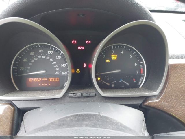 2003 BMW Z4 4USBT33423LR62233 Photo 6