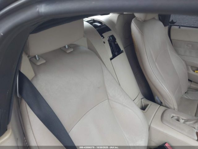 2003 BMW Z4 4USBT33423LR62233 Photo 7