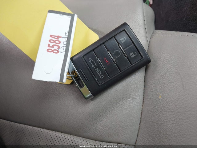 2014 CADILLAC ATS 1G6AH5RX3E0163939 Photo 10