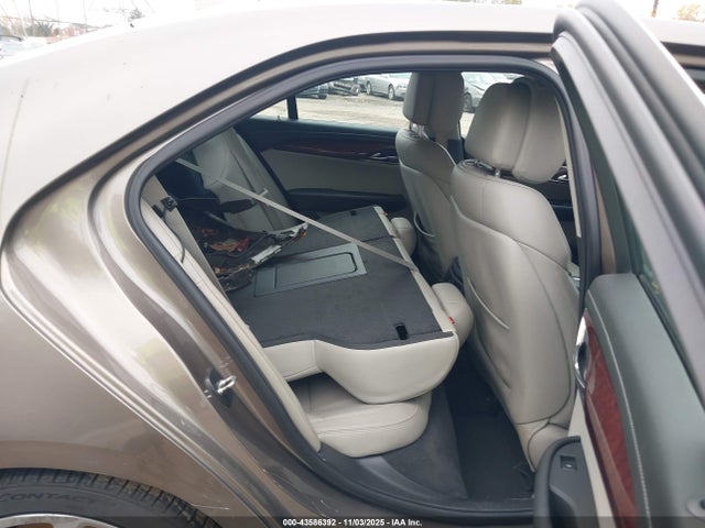 2014 CADILLAC ATS 1G6AH5RX3E0163939 Photo 7