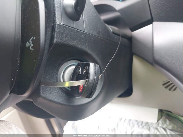 2017 FORD C-MAX HYBRID 1FADP5AU7HL118879 Photo 10