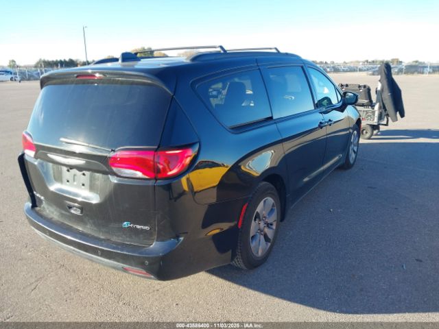 2018 CHRYSLER PACIFICA HYBRID 2C4RC1N79JR340622 Photo 3