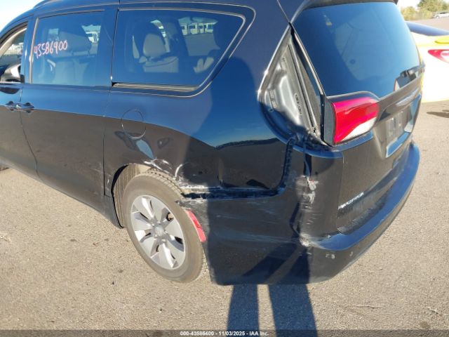 2018 CHRYSLER PACIFICA HYBRID 2C4RC1N79JR340622 Photo 5