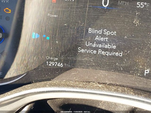 2018 CHRYSLER PACIFICA HYBRID 2C4RC1N79JR340622 Photo 6