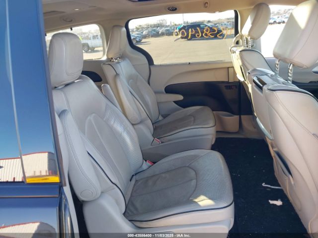 2018 CHRYSLER PACIFICA HYBRID 2C4RC1N79JR340622 Photo 7