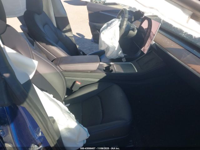 2023 TESLA MODEL 3 5YJ3E1EA8PF619057 Photo 4