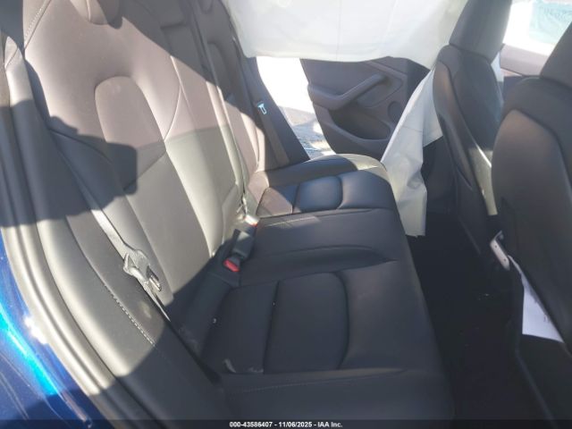 2023 TESLA MODEL 3 5YJ3E1EA8PF619057 Photo 7