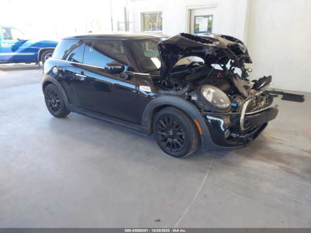 2020 MINI HARDTOP WMWXR5C02L2M55791