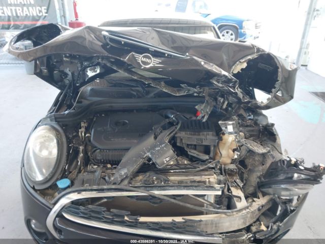 2020 MINI HARDTOP WMWXR5C02L2M55791 Photo 9