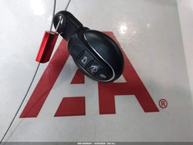 2020 MINI HARDTOP WMWXR5C02L2M55791 Photo 10