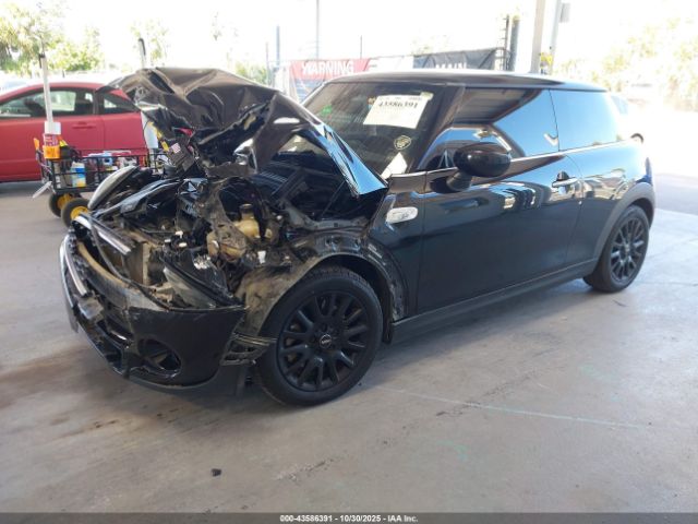 2020 MINI HARDTOP WMWXR5C02L2M55791 Photo 1