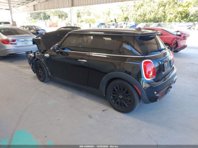 2020 MINI HARDTOP WMWXR5C02L2M55791 Photo 2