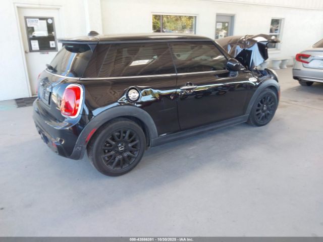 2020 MINI HARDTOP WMWXR5C02L2M55791 Photo 3