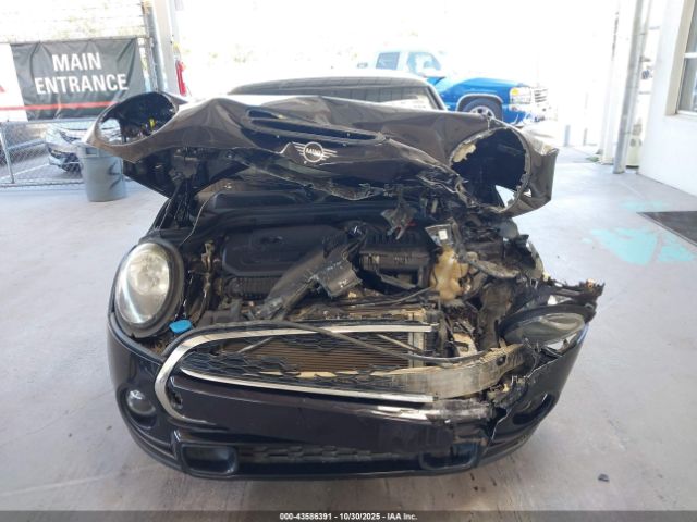 2020 MINI HARDTOP WMWXR5C02L2M55791 Photo 5